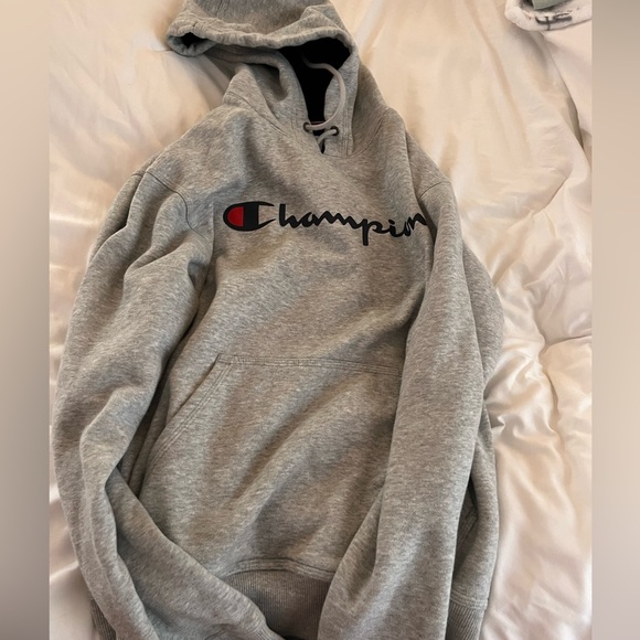 Champion Hoodie - Picture 1 of 2